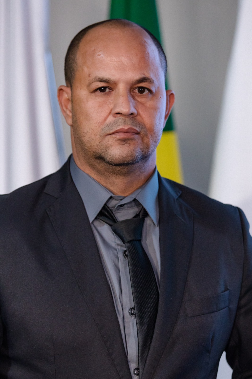 André Luiz Ribeiro