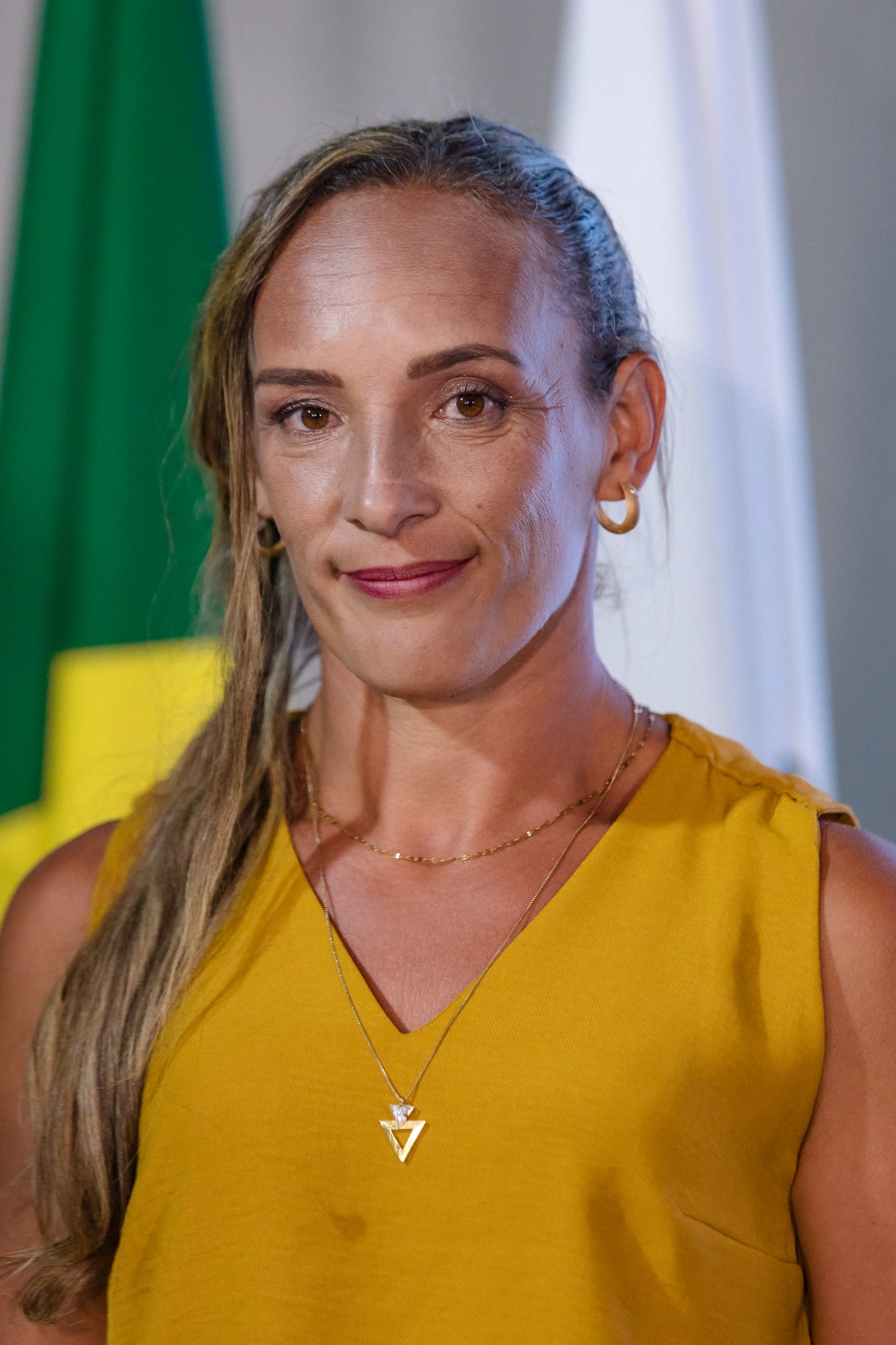 Cibele Ferreira dos Santos