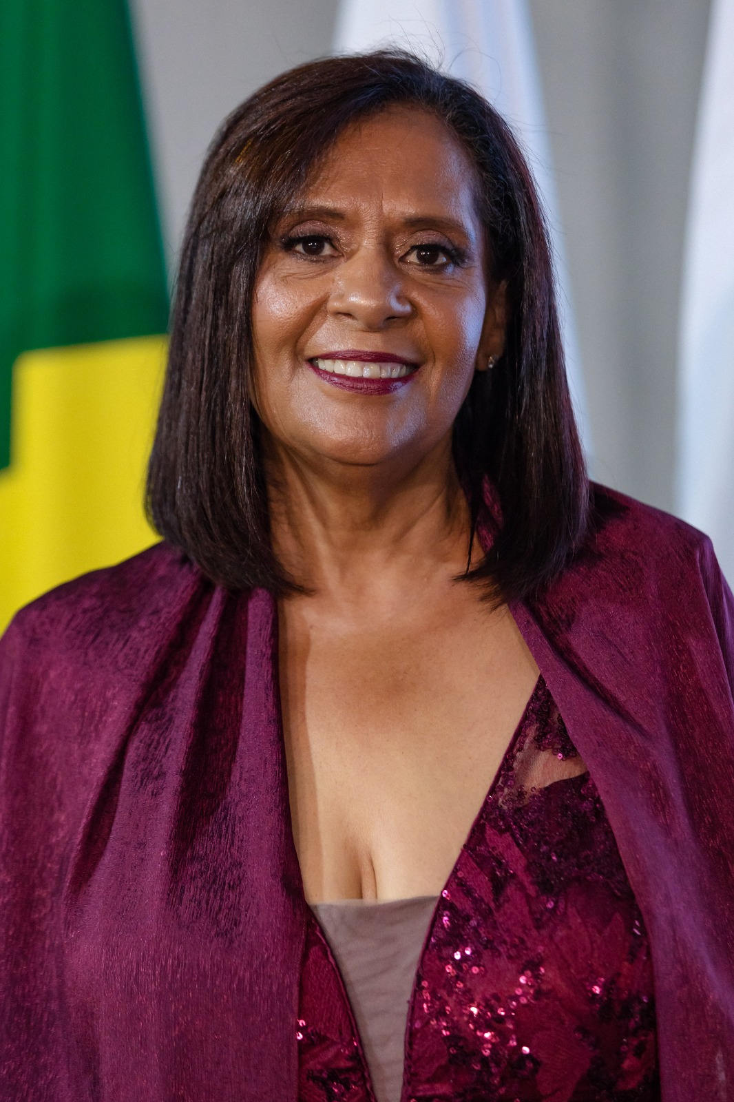 Creusa da Fonseca Silvério de Oliveira