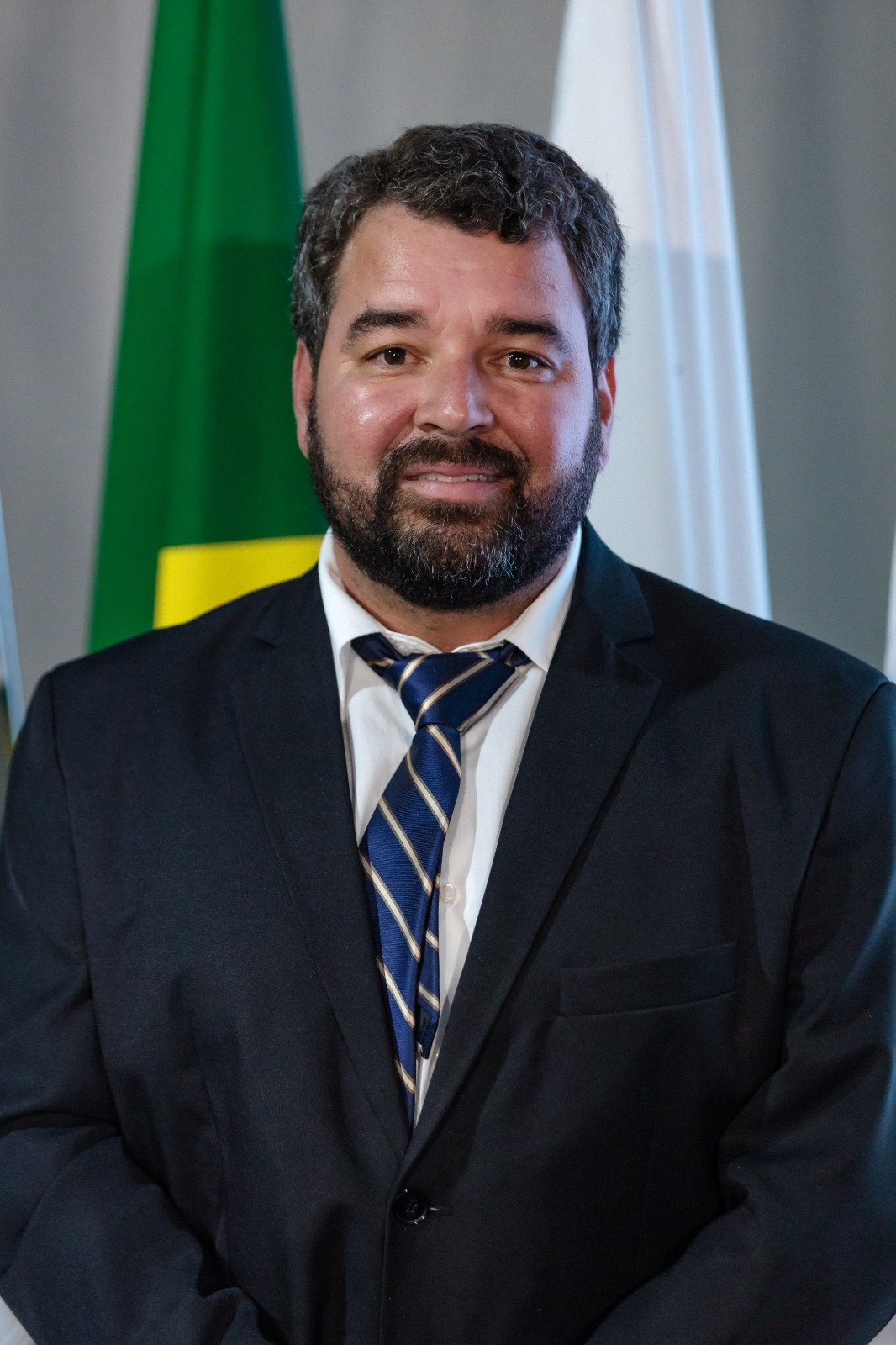 Fernando Dos Santos Melo