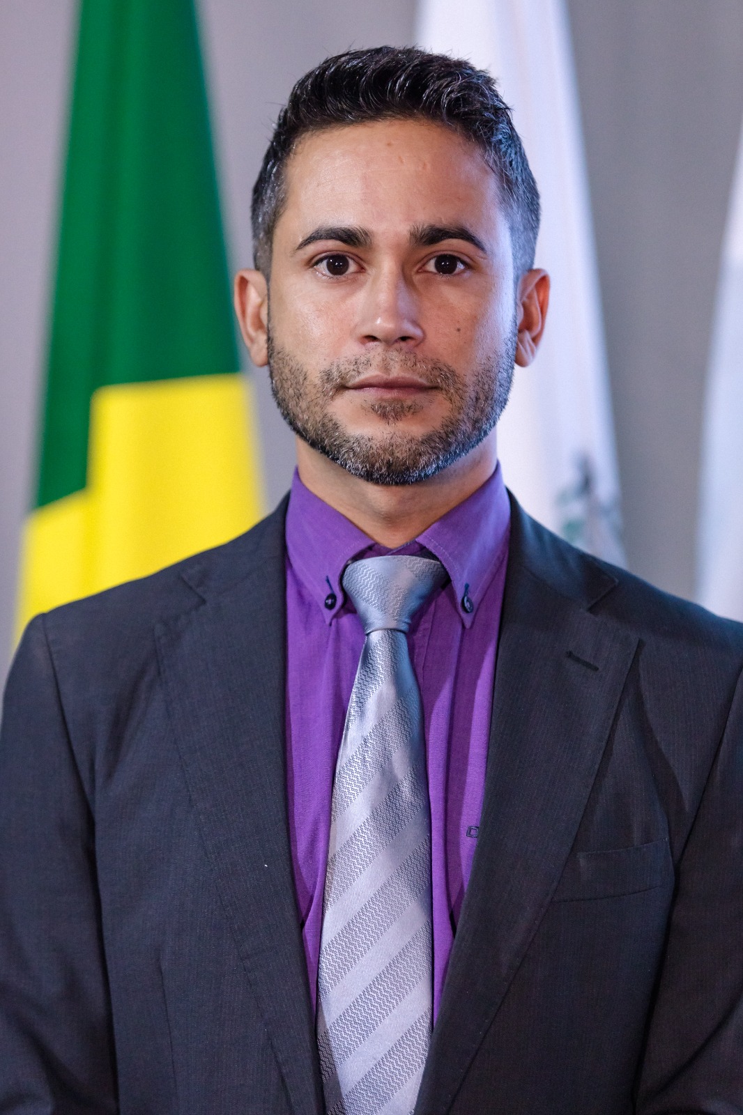 Roni Peterson Correa Guerra.